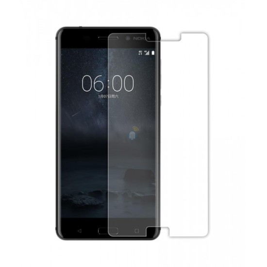 PELICULA DE VIDRO NOKIA 5.3 TRANSPARENTE